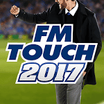 , Football Manager Touch 2017 est disponible sur le Play Store