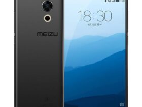 Le Meizu Pro 6S présenté officiellement Appareils