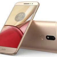 Le Motorola Moto M officiellement annoncé Appareils