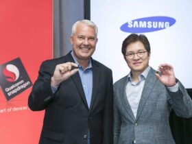 Le Qualcomm Snapdragon 835 officiellement annoncé Actualité