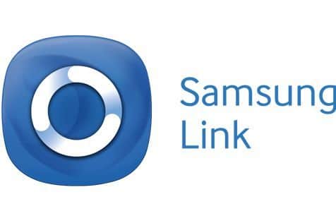 Samsung Link officiellement mis hors service Applications
