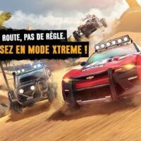 Asphalt Xtreme est disponible sur le Play Store Jeux Android