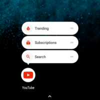 YouTube est mis à jour à la version 11.45 Applications