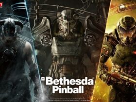 Bethesda : l’univers des 3 nouvelles tables proposées par Zen Studios Applications