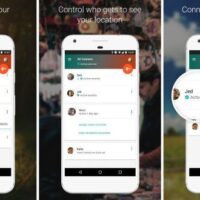 Google présente l’application Contacts de confiance Applications