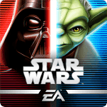 logo  Star Wars™: Galaxy of Heroes 