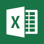 logo  Microsoft Excel 