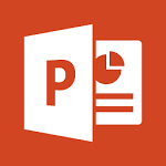 logo  Microsoft PowerPoint 