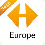 logo  NAVIGON Europe 