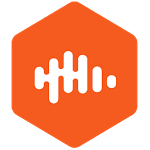 logo  Podcast Radio Musique -CastBox 