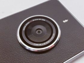 Le Kodak Ektra arrivera sur le marché le 9 décembre Appareils