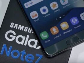 Samsung Galaxy Note 7 : une nouvelle mise à jour limite la batterie à 30% Appareils