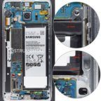 Les batteries du Galaxy Note 7 ont explosé à cause de la conception trop agressive Appareils