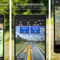 Garmin NAVIGON Europe est disponible sur le Play Store au prix réduit de 33% Applications