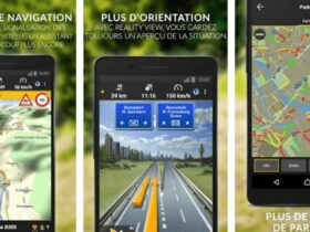 Garmin NAVIGON Europe est disponible sur le Play Store au prix réduit de 33% Applications