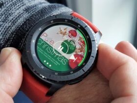 Spotify est disponible sur Samsung Gear S2 et S3 Applications