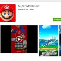 Super Mario Run arrive sur le Play Store avec l’ouverture des pré-inscriptions Jeux Android