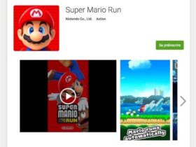 Super Mario Run arrive sur le Play Store avec l’ouverture des pré-inscriptions Jeux Android