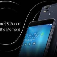 L’Asus ZenFone 3 Zoom et l’Asus ZenFone AR présentés au CES 2017 Appareils