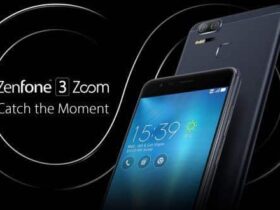 L’Asus ZenFone 3 Zoom et l’Asus ZenFone AR présentés au CES 2017 Appareils