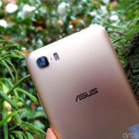 L’Asus Zenfone Pegasus 3S officiellement présenté Appareils