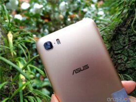 L’Asus Zenfone Pegasus 3S officiellement présenté Appareils