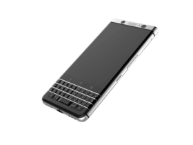 CES 2017 : TCL annonce un nouveau smartphone BlackBerry avec clavier intégré Appareils