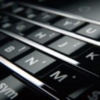 Le BlackBerry Mercury est montré dans une vidéo teaser Appareils