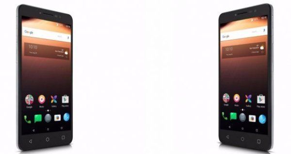 Alcatel A3 XL : une phablet Android de 6 pouces économique Appareils
