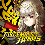 logo  Fire Emblem Heroes 