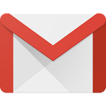 logo  Gmail 
