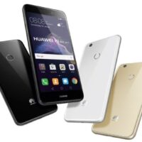 Huawei lance le P8 Lite 2017 sur le marché Appareils