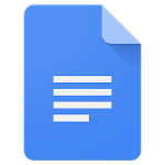 logo  Google Docs 
