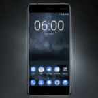 Nokia a annoncé officiellement le Nokia 6 Appareils