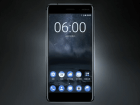 Nokia a annoncé officiellement le Nokia 6 Appareils