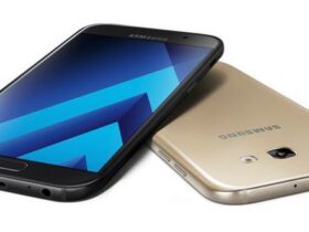 Samsung Galaxy A 2017 : voici les prix européens Appareils