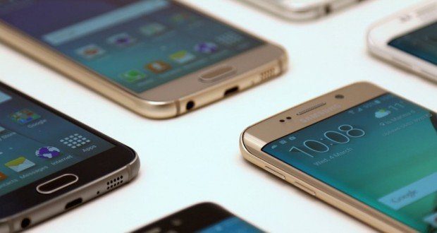 , Le Samsung Galaxy S6 Edge Plus reçoit le patch de janvier en Europe
