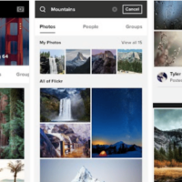 Flickr : il n’est plus nécessaire d’avoir un compte Yahoo Applications