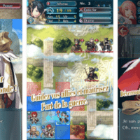 Fire Emblem Heroes de Nintendo arrive sur Android le 2 février Applications