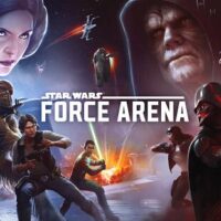 Star Wars™: Force Arena officiellement disponible sur le Play Store Jeux Android