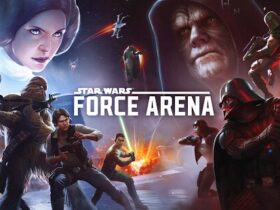 Star Wars™: Force Arena officiellement disponible sur le Play Store Jeux Android