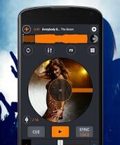 Offre de la semaine : Cross DJ Pro en promotion à 0,10 € Applications