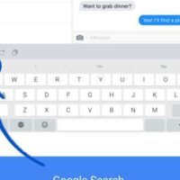 Gboard atteint 500 millions de téléchargements sur le Play Store Applications