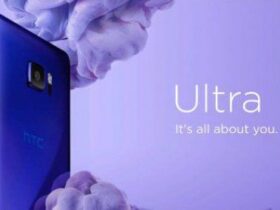 Les HTC U Ultra et HTC U Play présentés officiellement Appareils