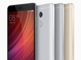 Le Xiaomi Redmi Note 4 avec un CPU Snapdragon 625 est officiel Appareils