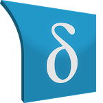 logo  CyanDelta Updater 