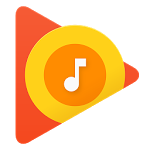 logo  Google Play Musique 