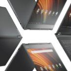 Le Lenovo Yoga A12 officiellement annoncé Appareils