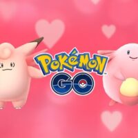 Pokémon GO organise un événement spécial Saint Valentin Jeux Android