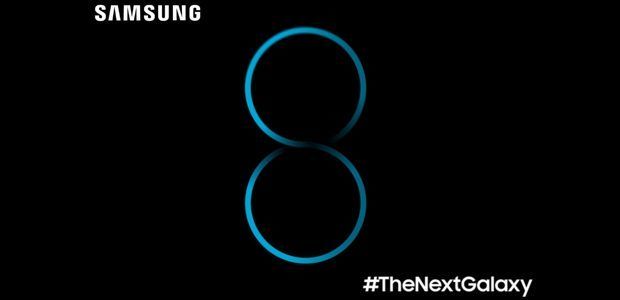 Samsung a officiellement confirmé la présentation du Galaxy S8 pour le 29 mars Appareils